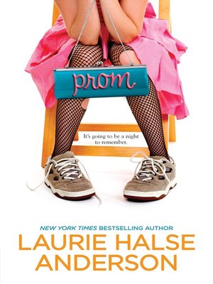 cover image of Prom